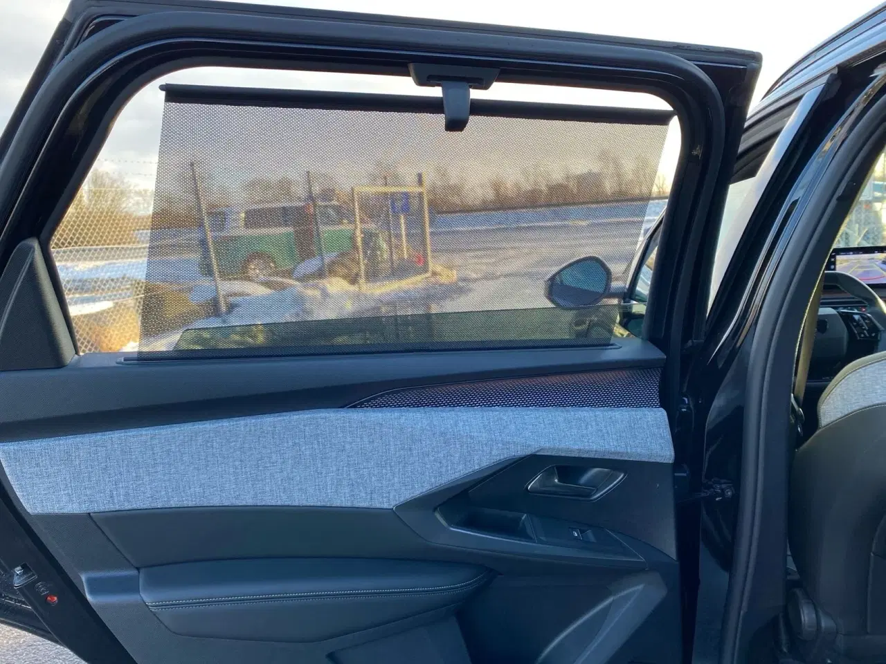 Billede 15 - Peugeot e-5008 EL GT 210HK 5d Aut.