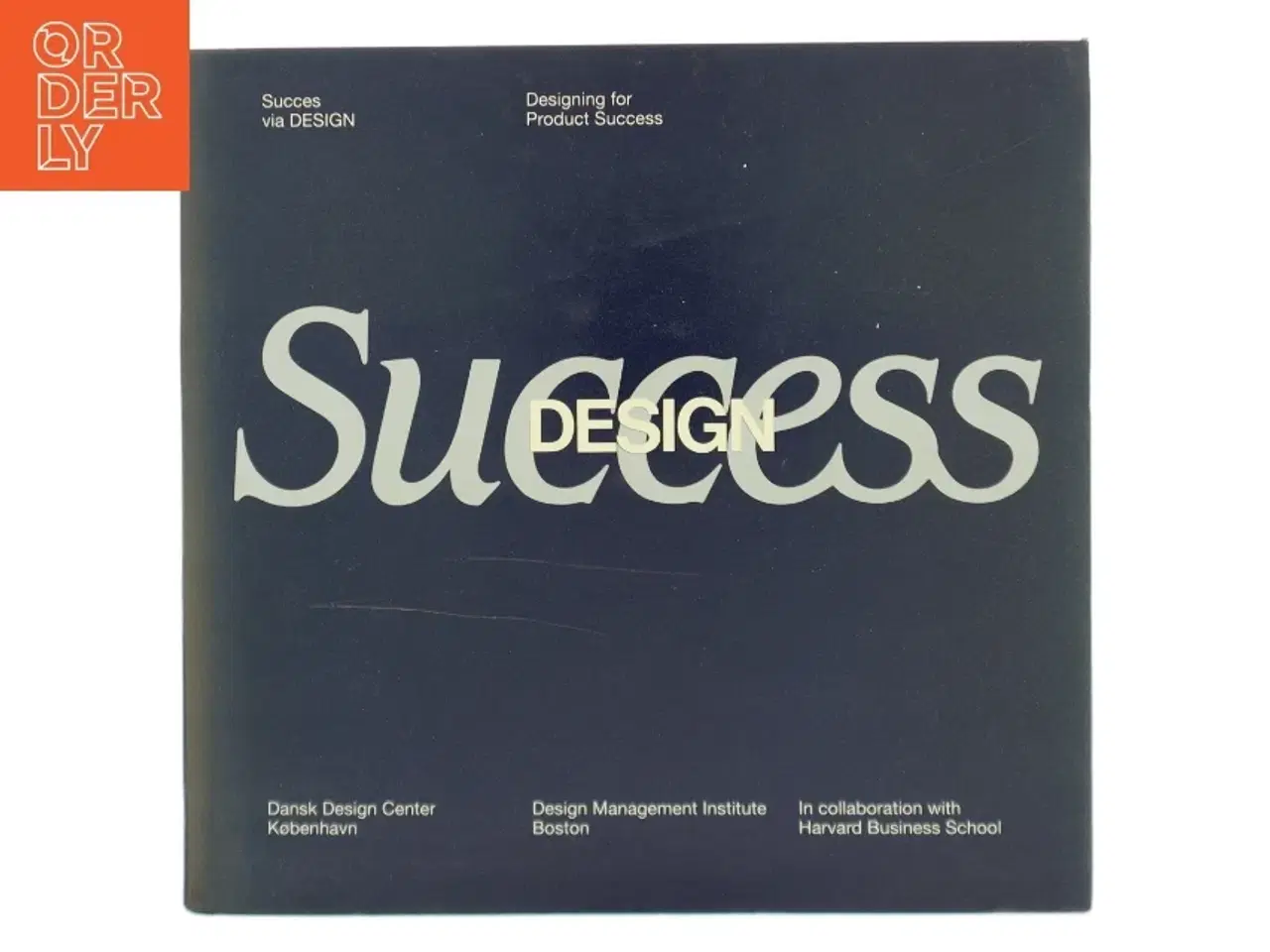 Billede 1 - Design success