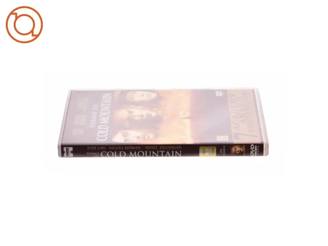 Billede 2 - Tilbage til Cold Mountain