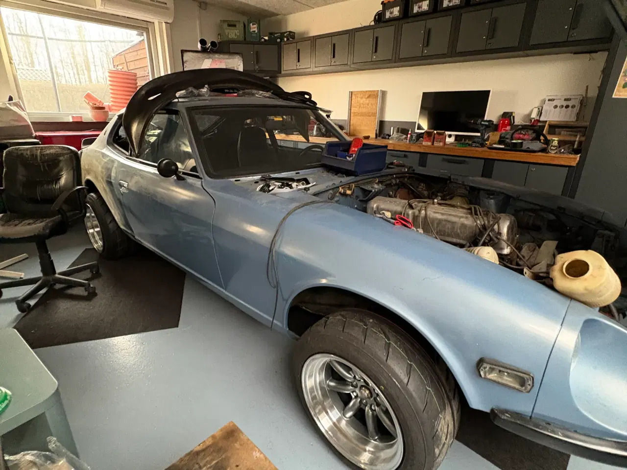 Billede 10 - Datsun S30