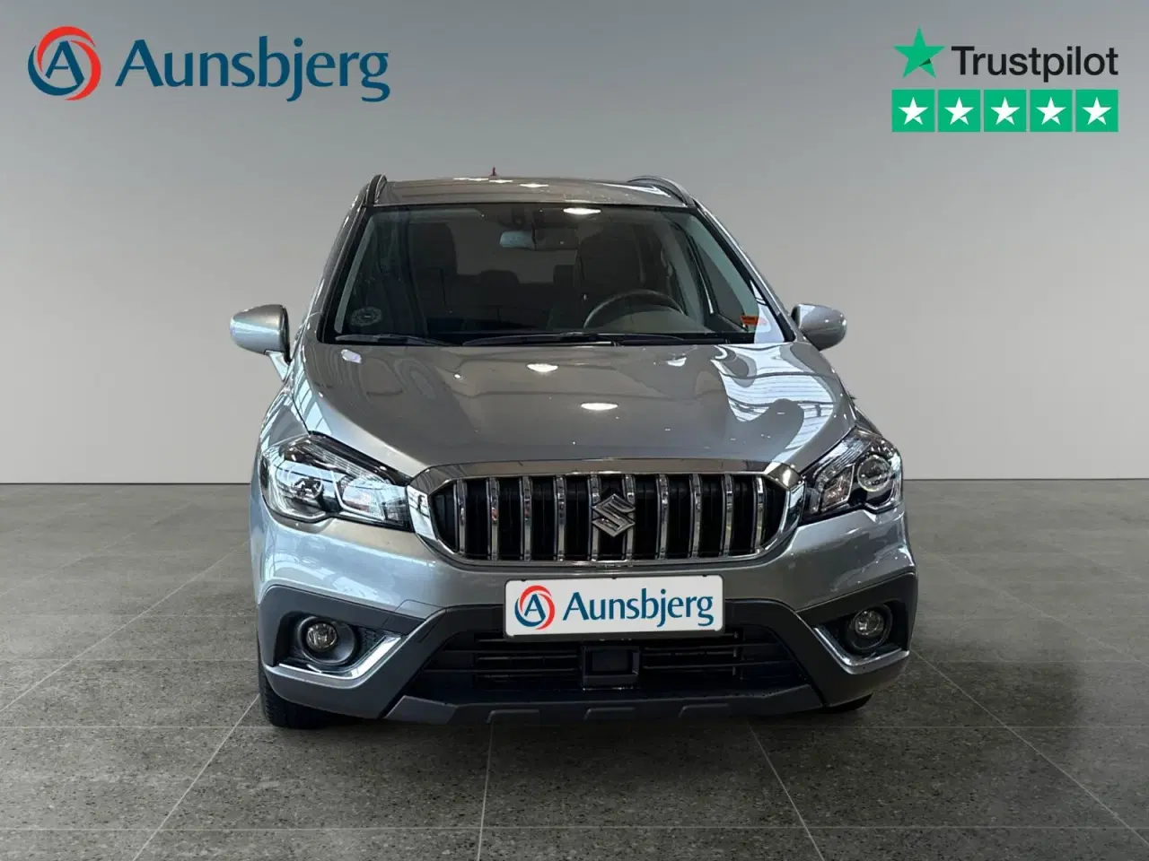 Billede 8 - Suzuki S-Cross 1,4 mHybrid Comfort