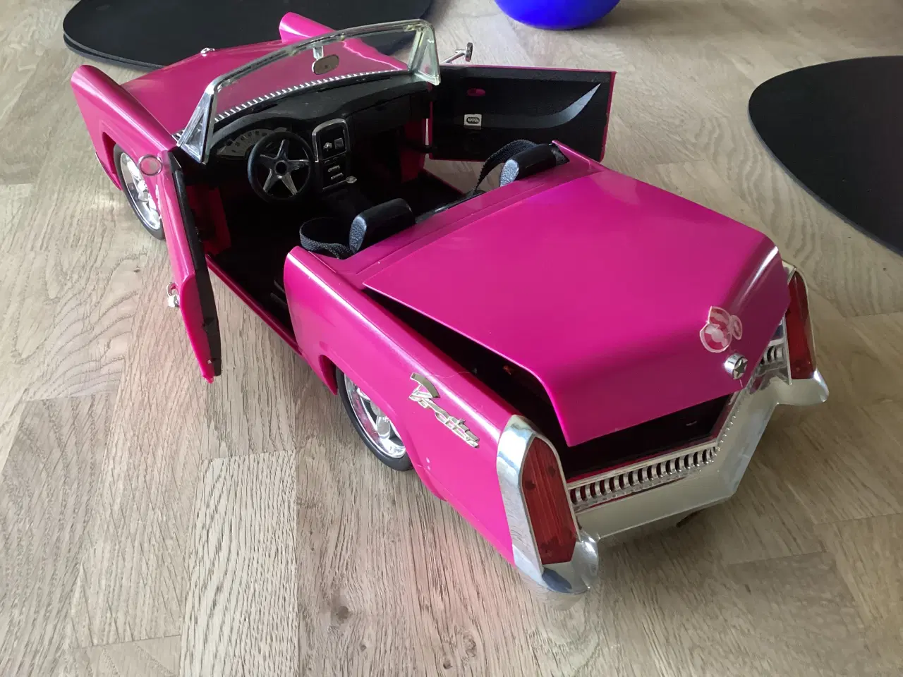 Billede 3 - Bratz sportsbil 