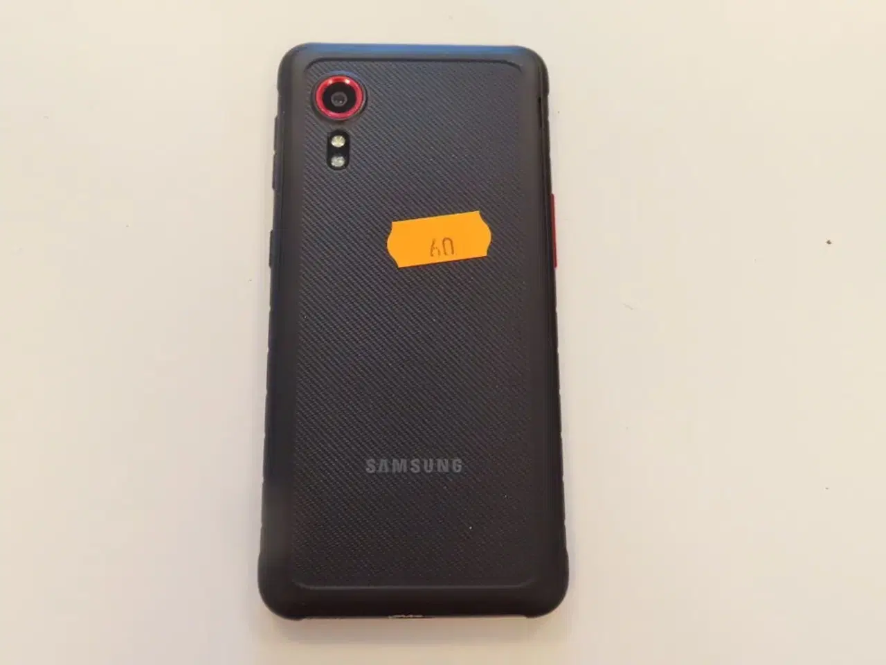 Billede 2 - Mobiltelefon SAMSUNG Xcover 5