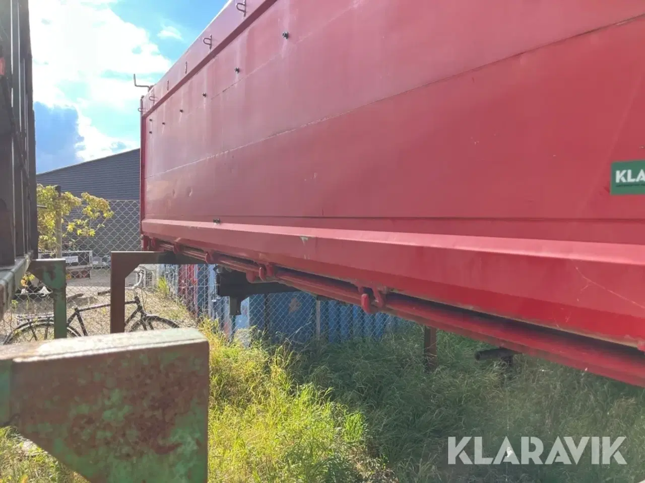 Billede 8 - Lastbil Wabco lad