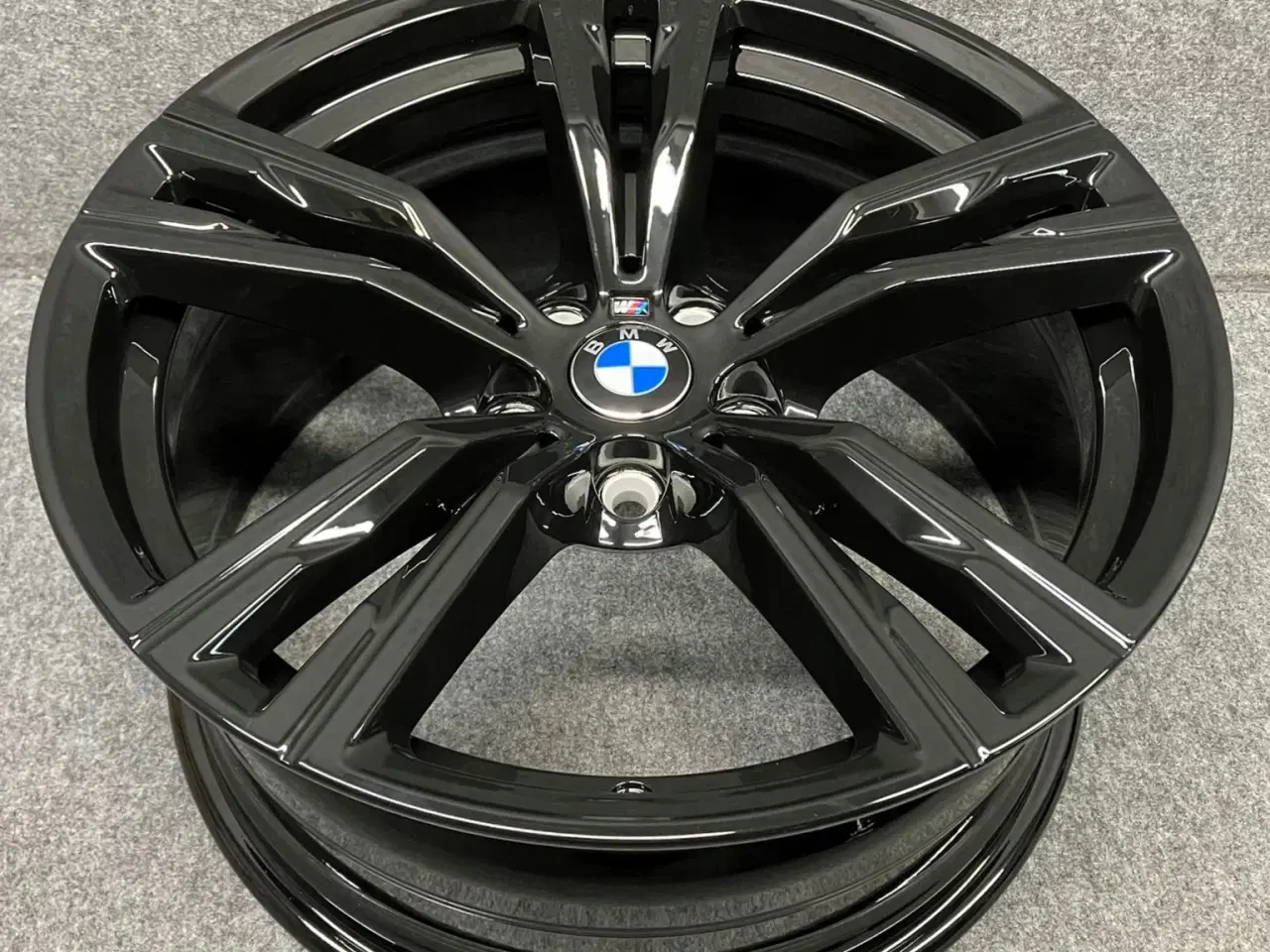 Billede 1 - ALUFÆLGE BMW Z4 G29 798M 18"