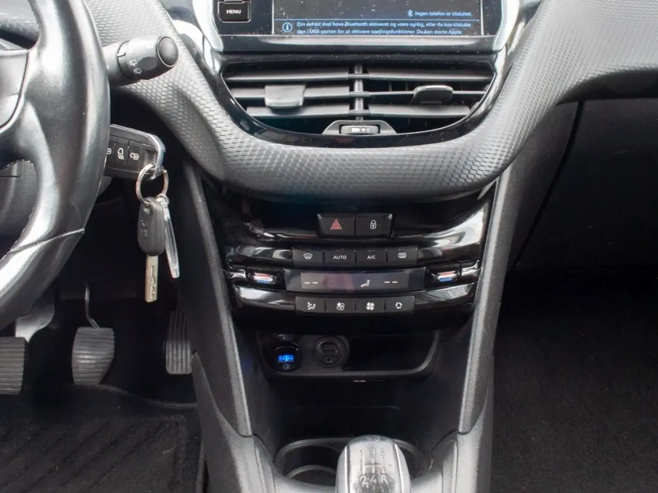 Billede 12 - Peugeot 208 1,6 BlueHDi 100 Active