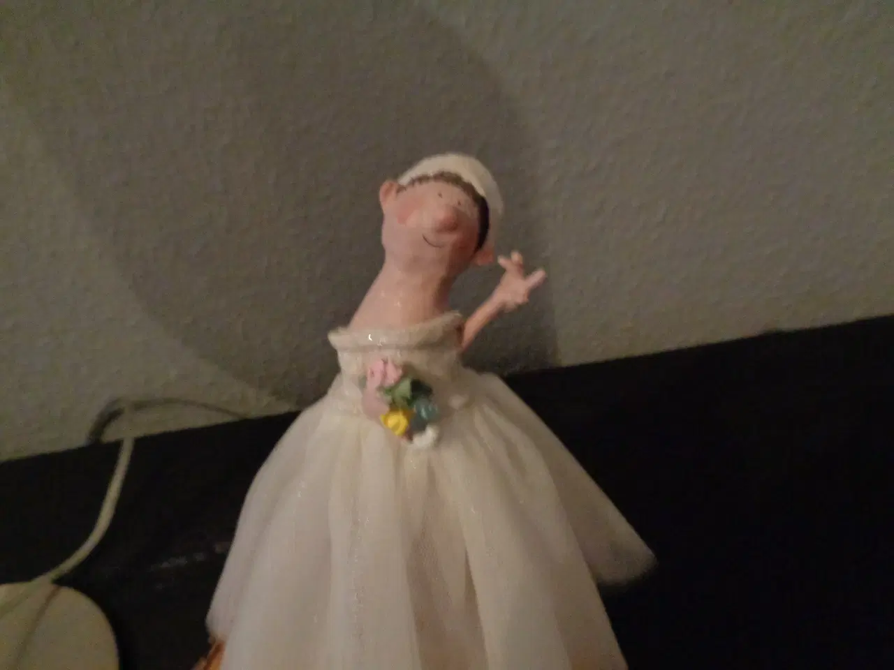 Billede 2 - Medusa brud