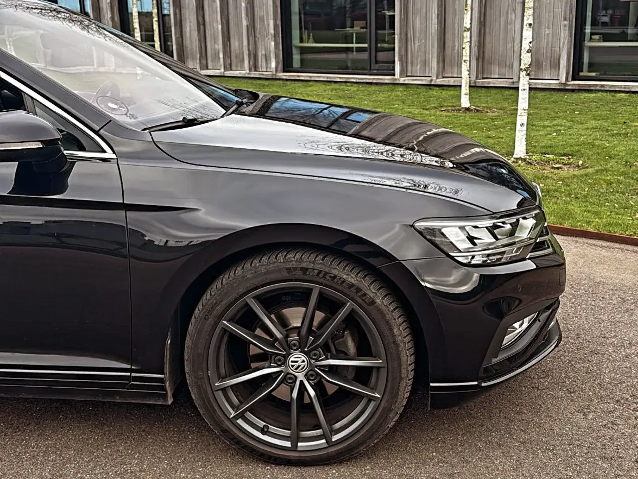 Billede 5 - Vw Passat B8