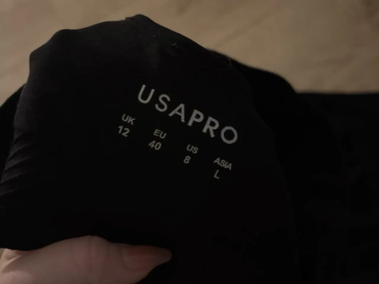 Billede 3 - Træningstøj fra USAPRO sælges