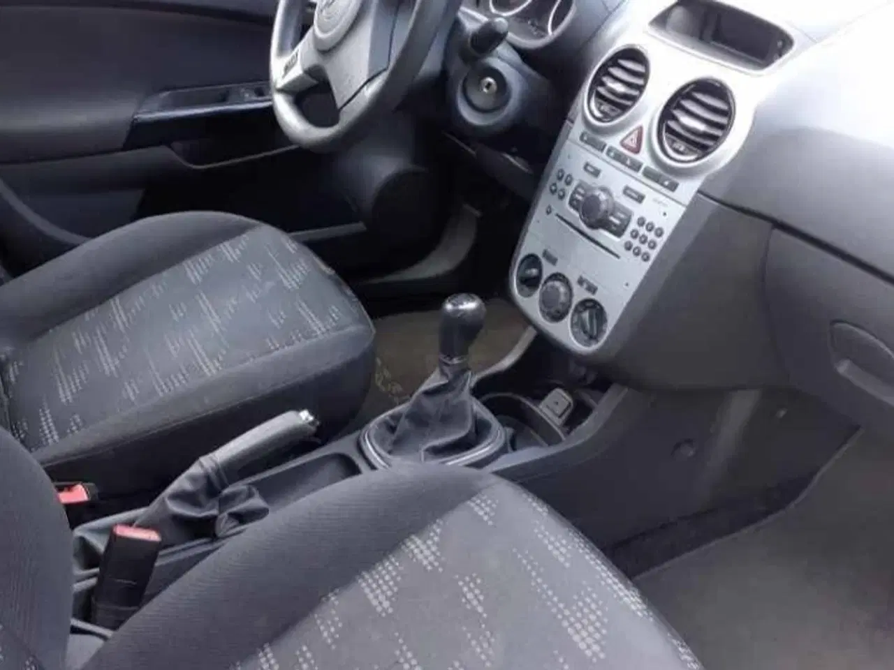 Billede 5 - Opel corsa 