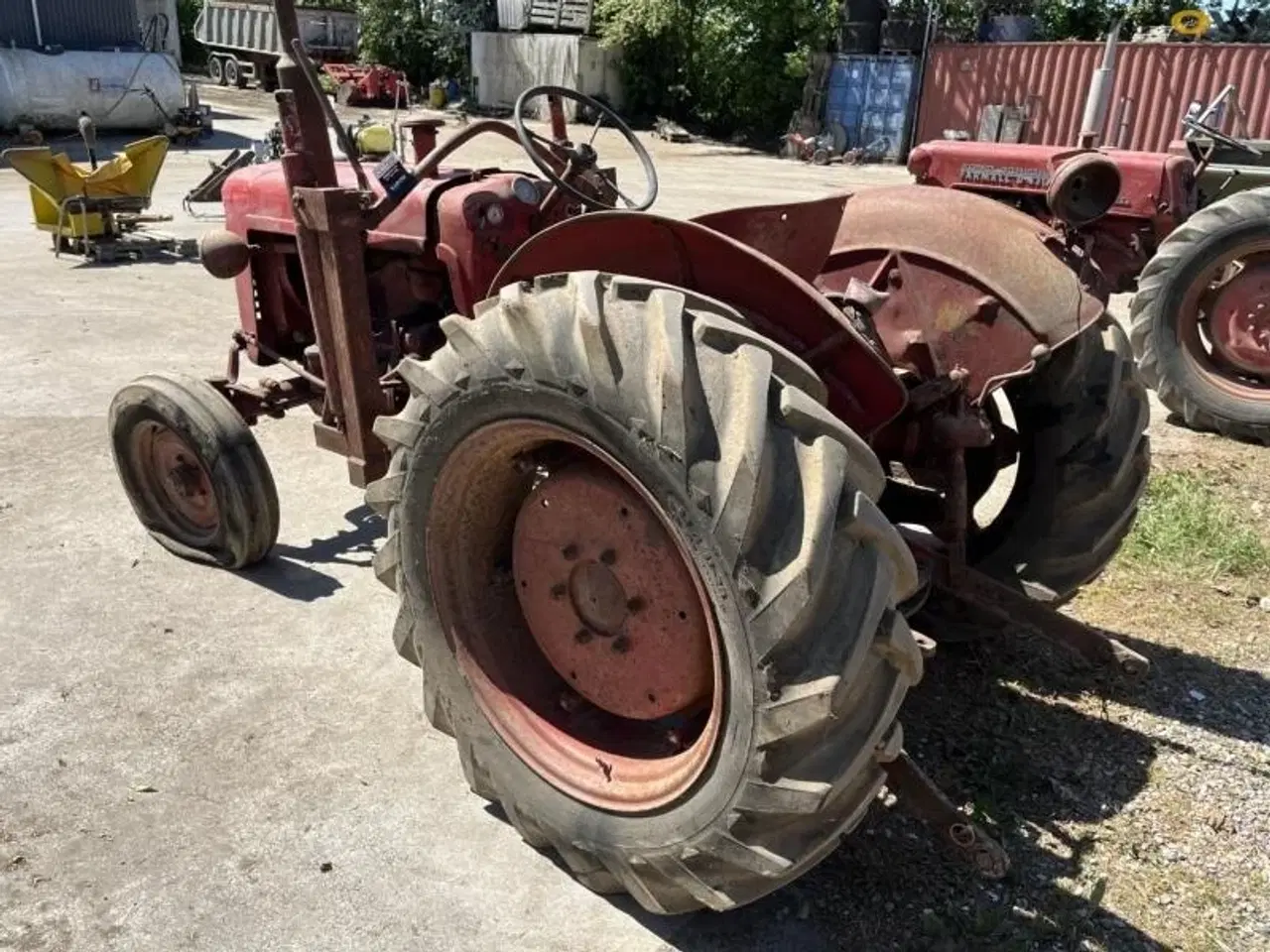 Billede 7 - Bukh 302