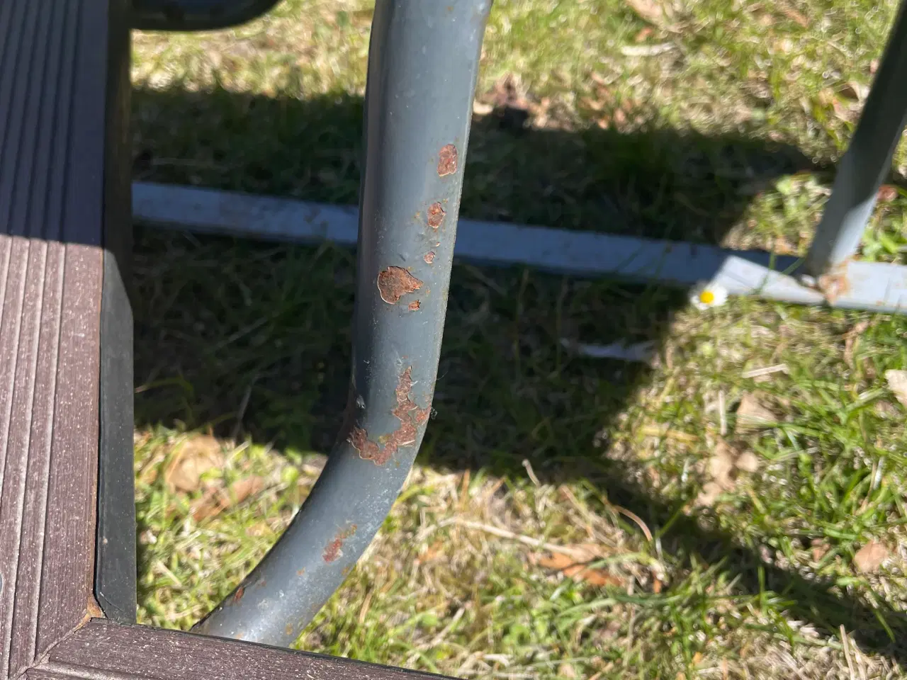 Billede 3 - Forzaline stationær trappe