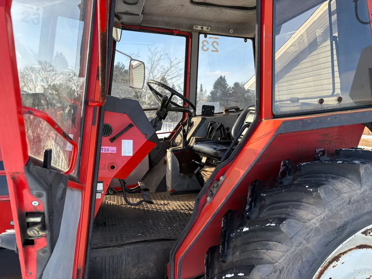 Billede 6 - Valmet 805 4x4