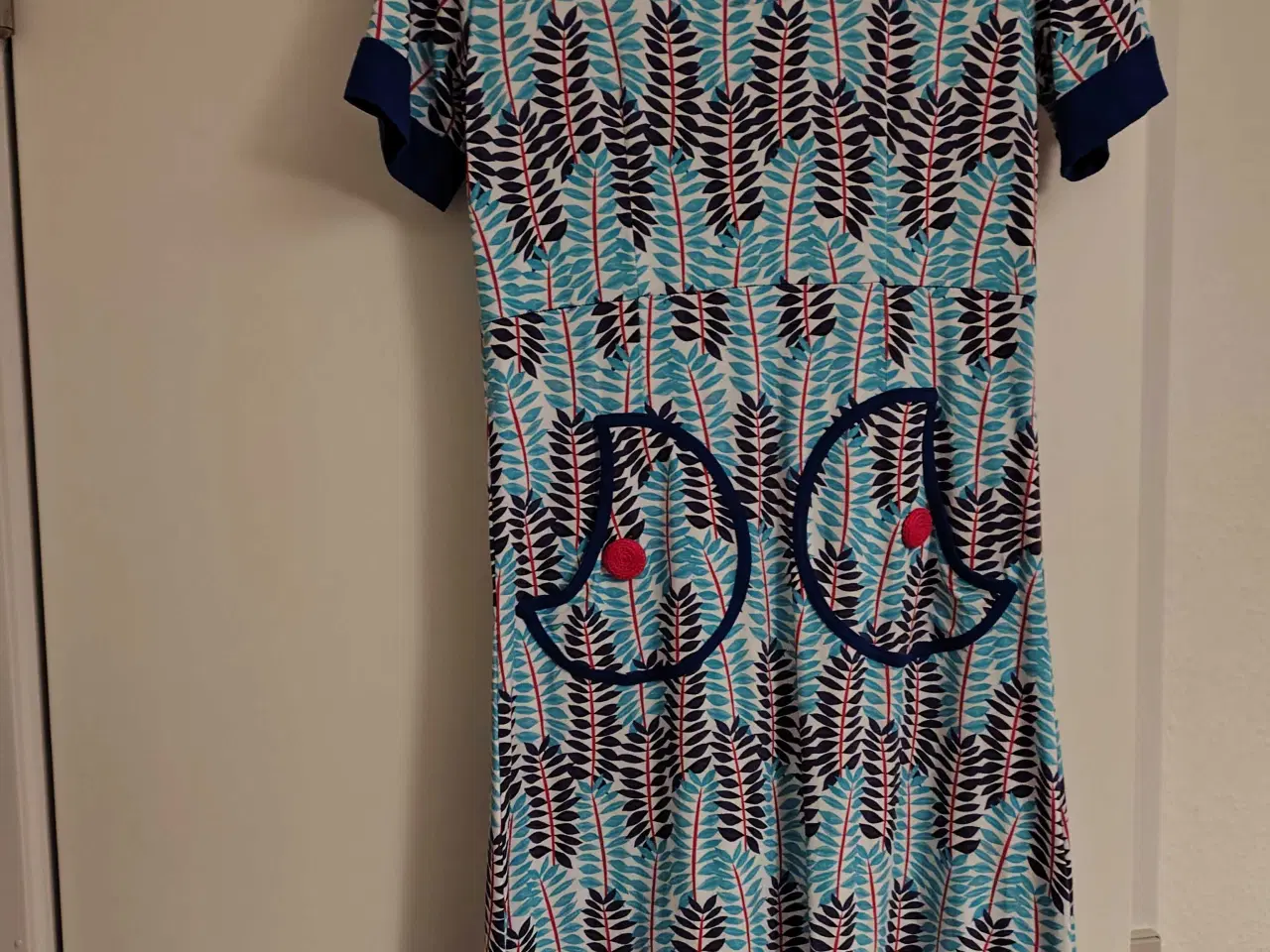 Billede 2 - "du milde" kjole str.36