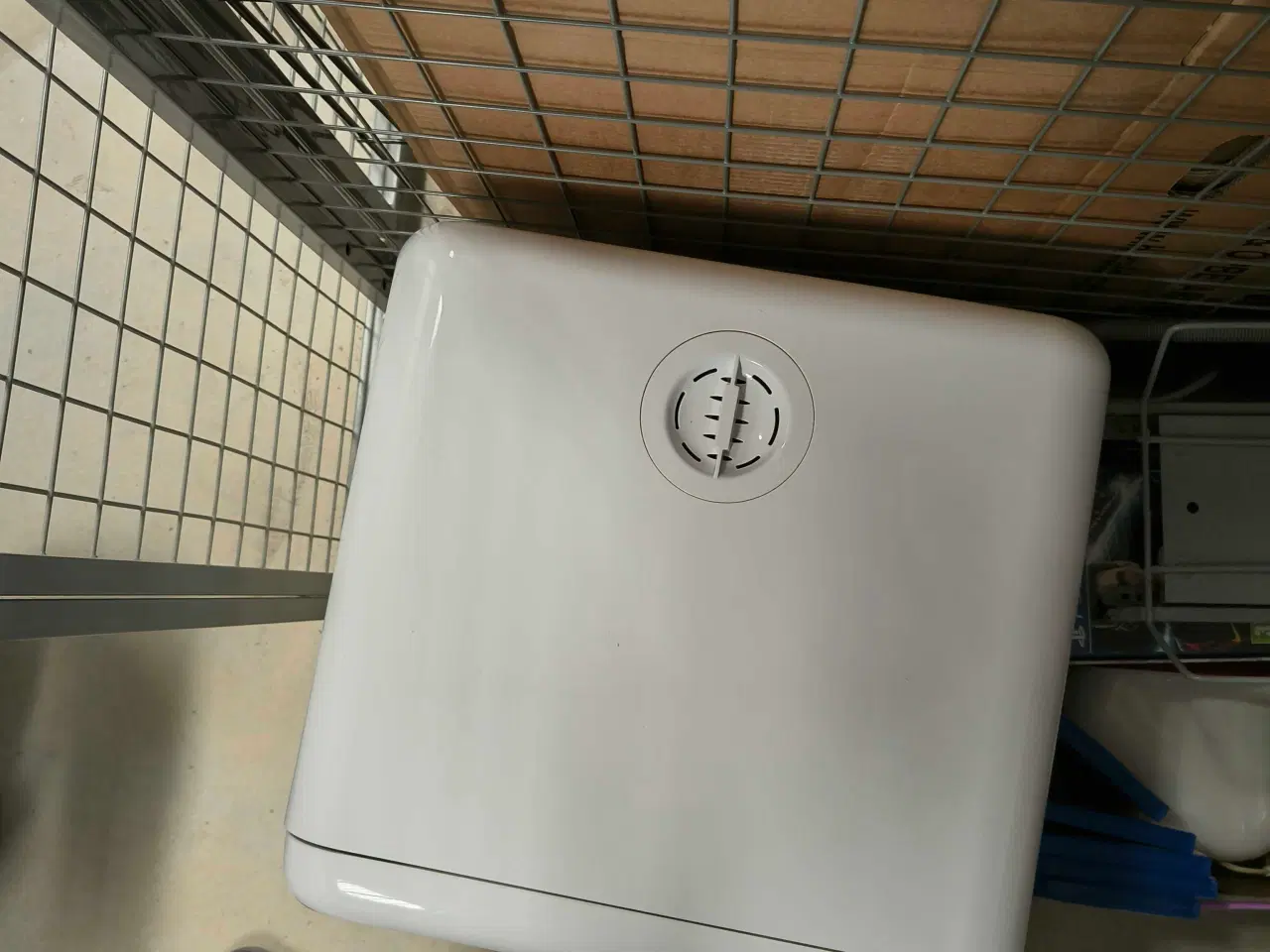 Billede 4 - Logik bordopvaskemaskine 