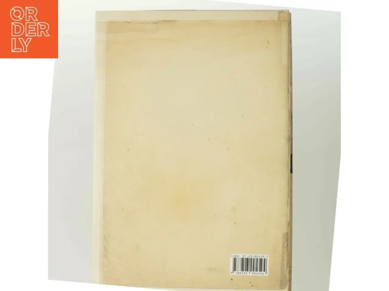 Billede 3 - Dronningens nar af Philippa Gregory (Bog)