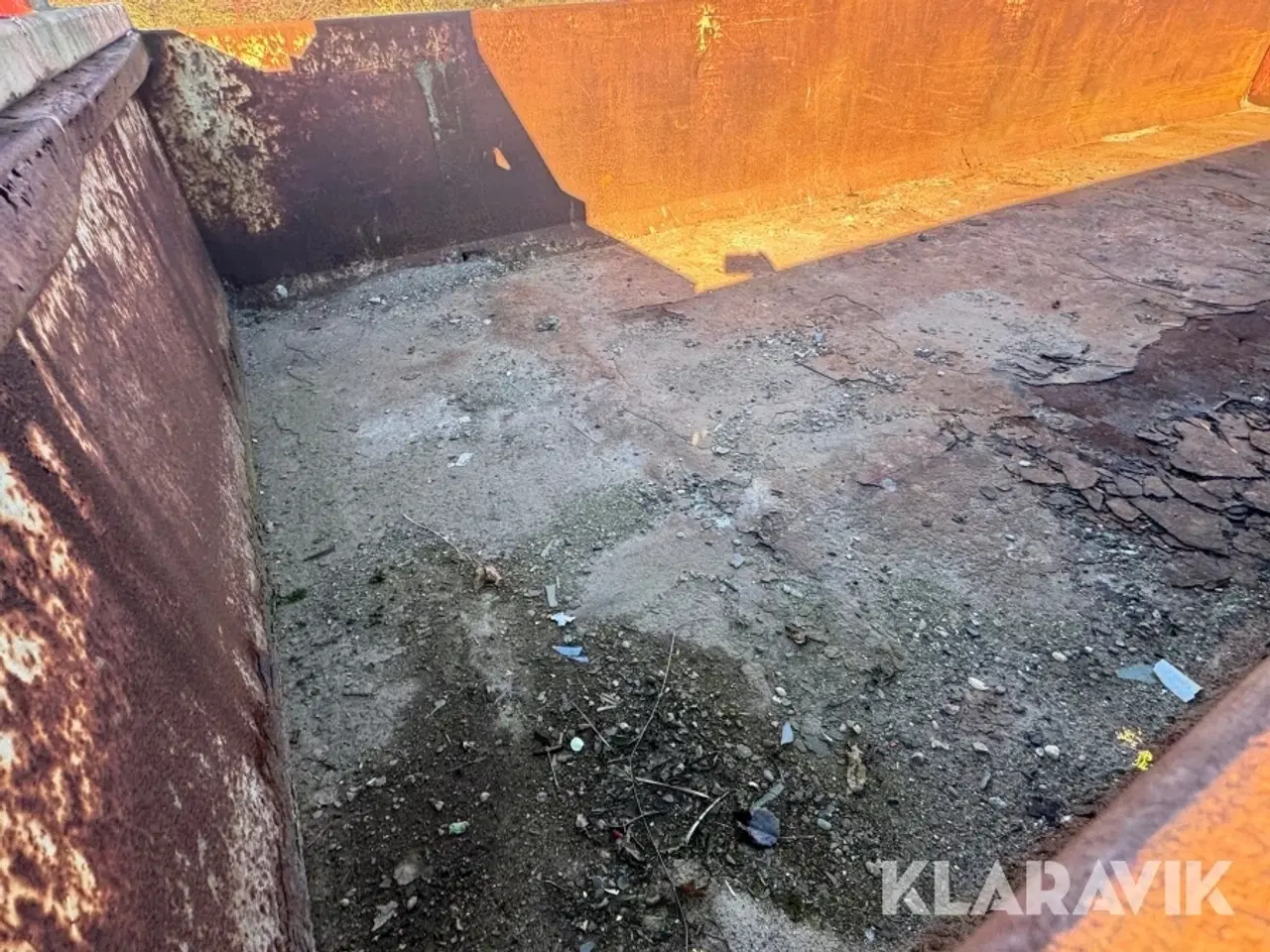 Billede 6 - Wirehejsvogn