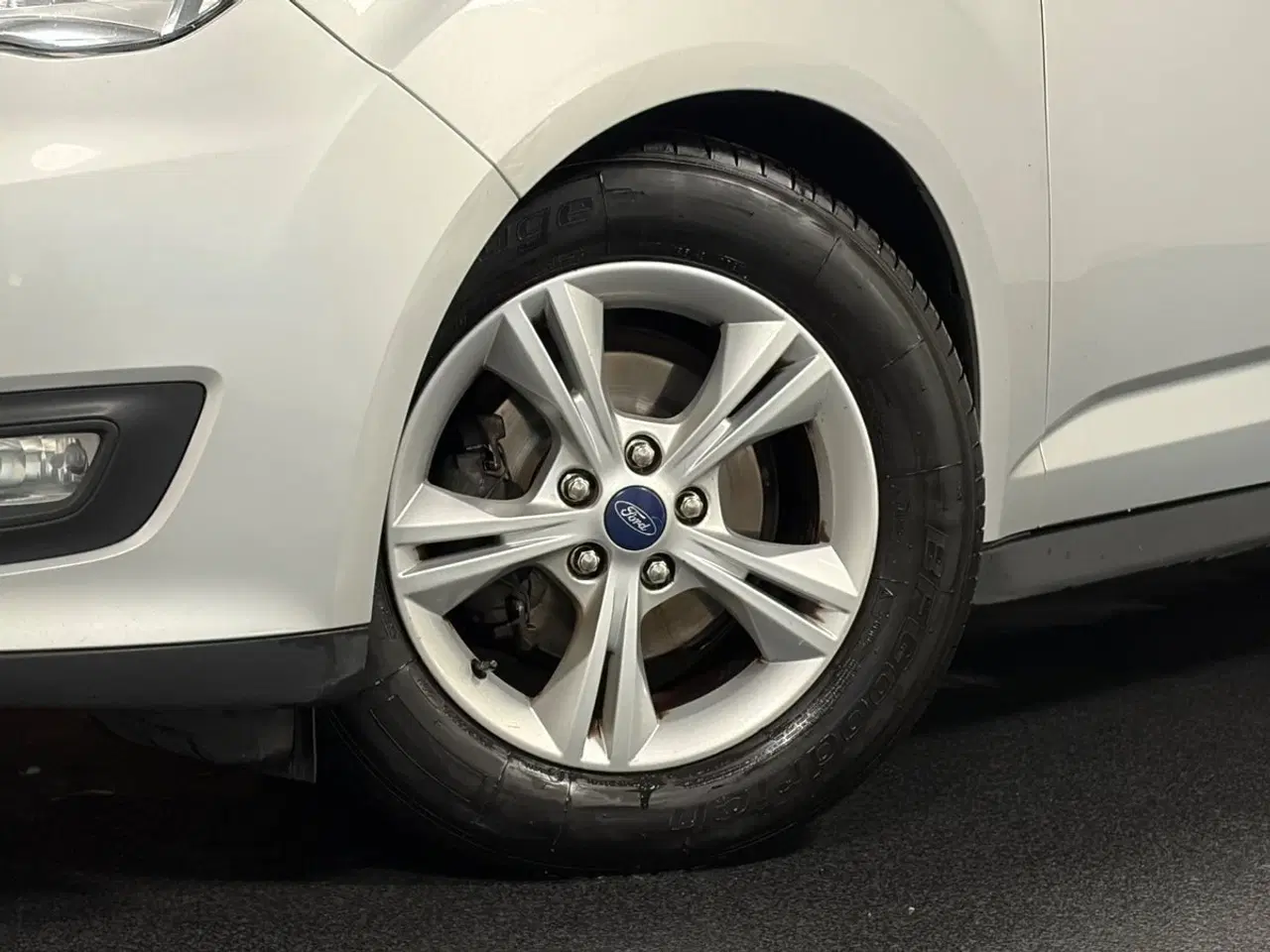 Billede 4 - Ford C-MAX 1,5 TDCi 120 Titanium Van