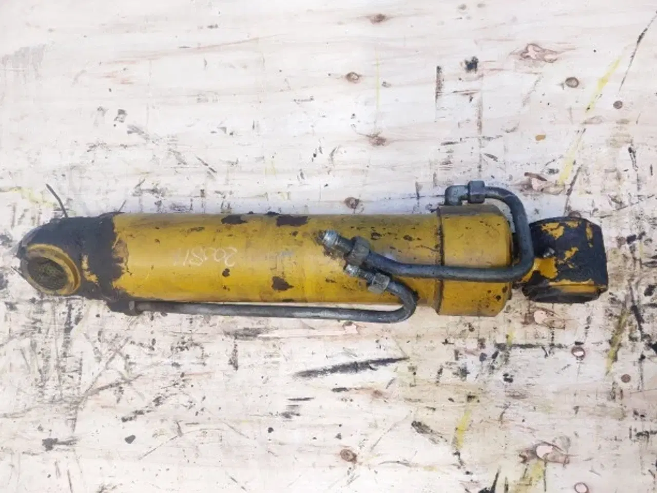 Billede 5 - Hydrema 906B Cylinder 200811