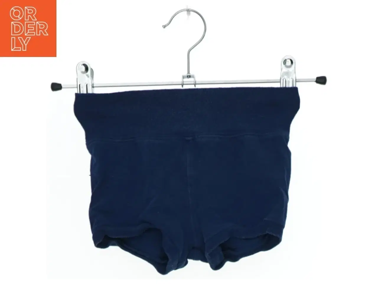 Billede 1 - Mørkeblå trusser fra H&M (str. 68)