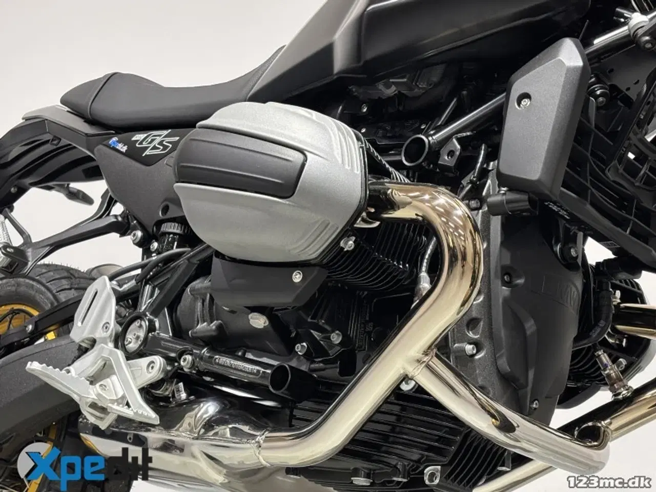 Billede 20 - BMW R 12 G/S