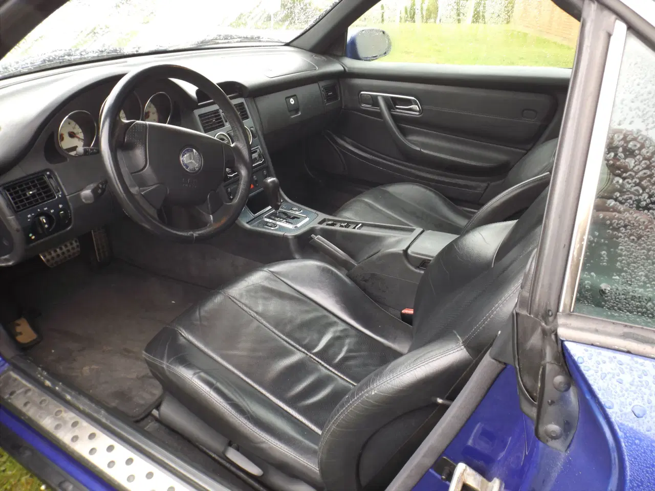 Billede 15 - Mercedes-Benz 230 