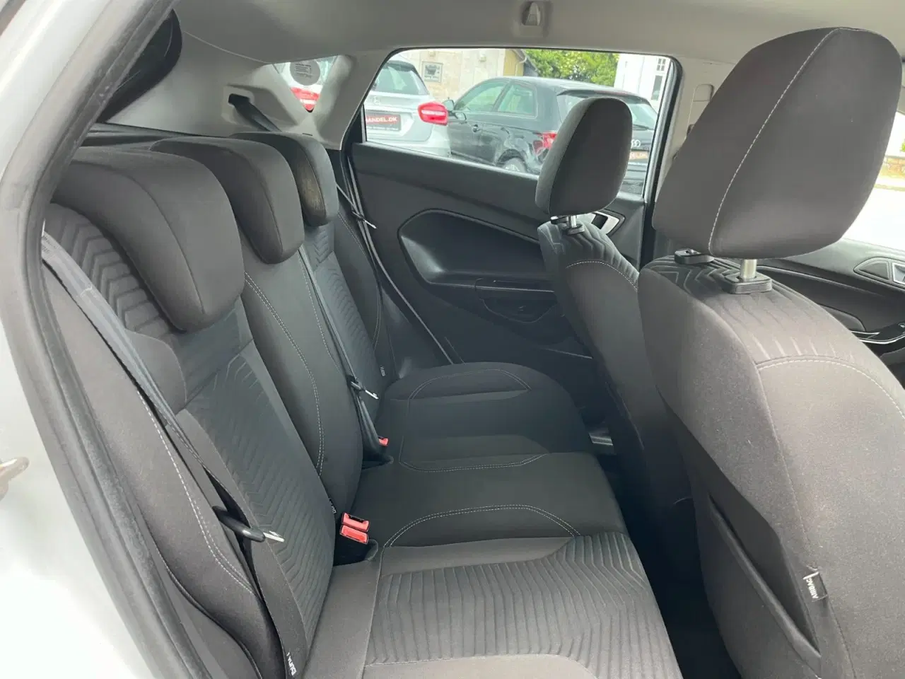 Billede 7 - Ford Fiesta 1,0 SCTi 125 Sport