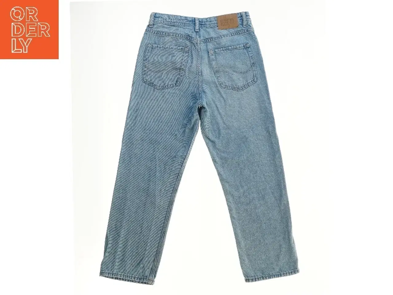 Billede 1 - Jeans i lys denim fra Jack & Jones (str. 152)