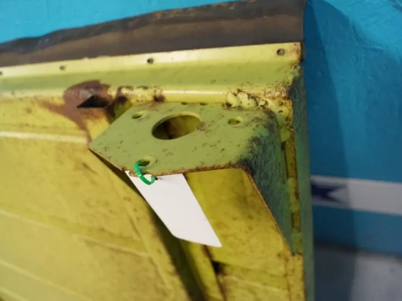 Billede 4 - Claas Dominator 96 Tilbageløbsplan 6868100