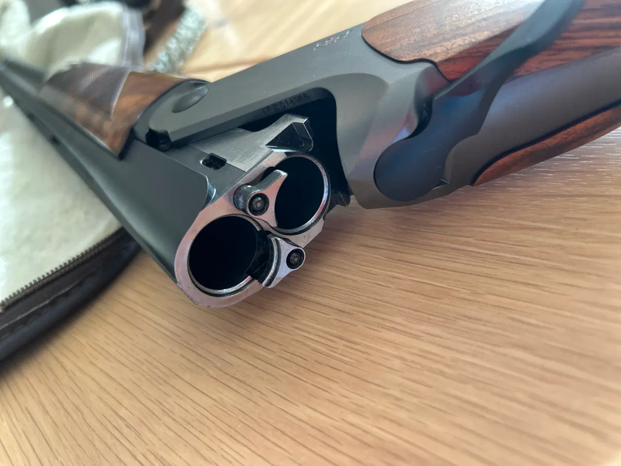 Billede 6 - Blaser F16 Sporting