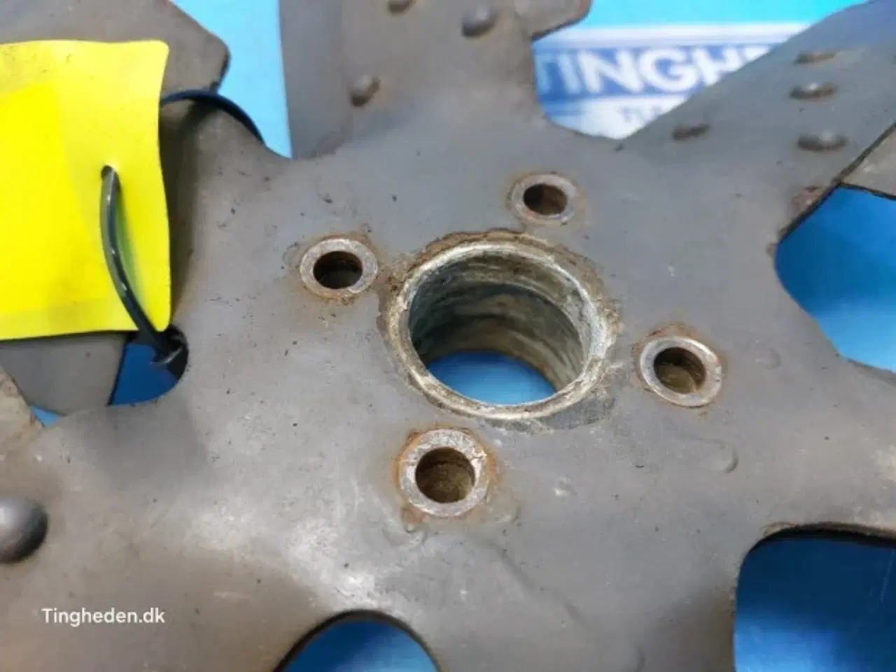 Billede 2 - Massey Ferguson 690 Fan 1874995M92