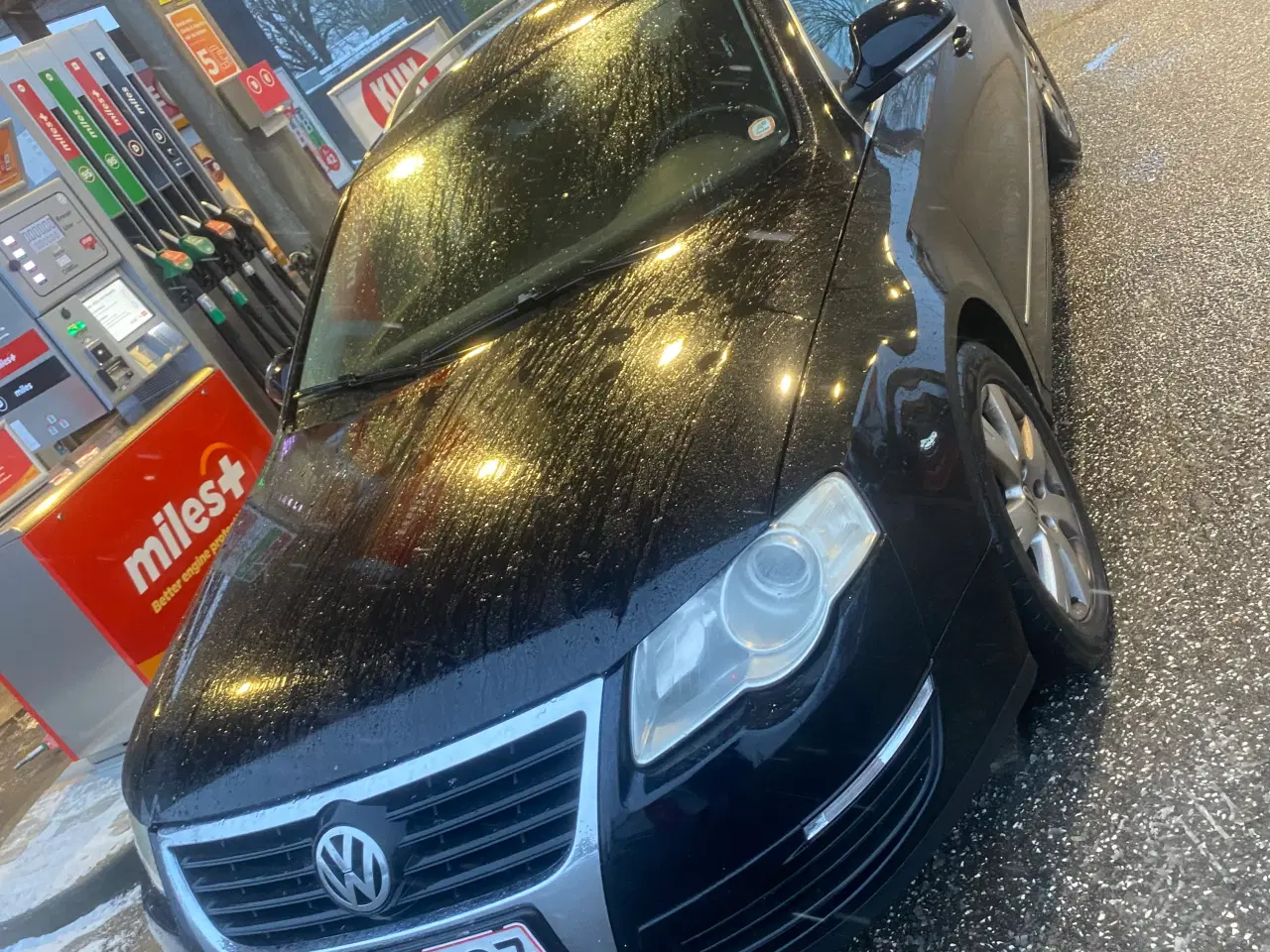 Billede 1 - VW Passat TDi