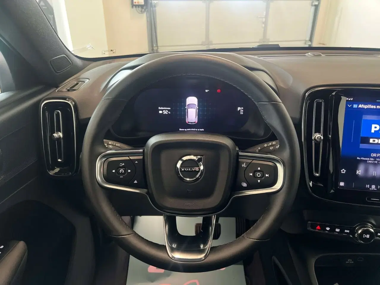 Billede 5 - Volvo XC40  ReCharge Core