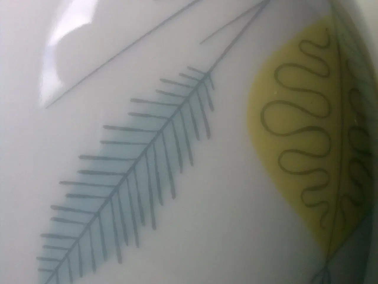 Billede 4 - Farmor fik ikke brugt disse RETRO