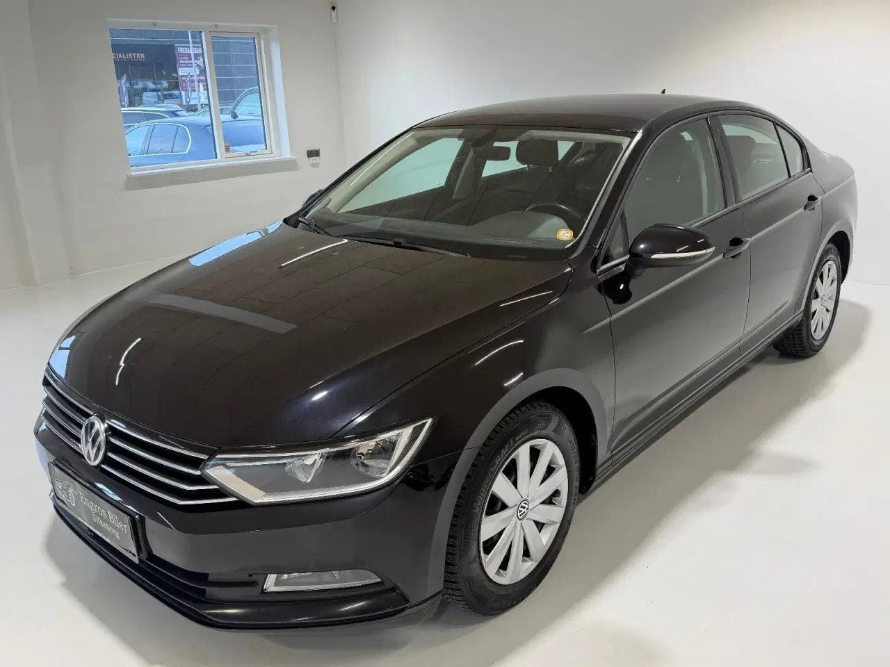 Billede 3 - VW Passat 1,4 TSi 150 Trendline