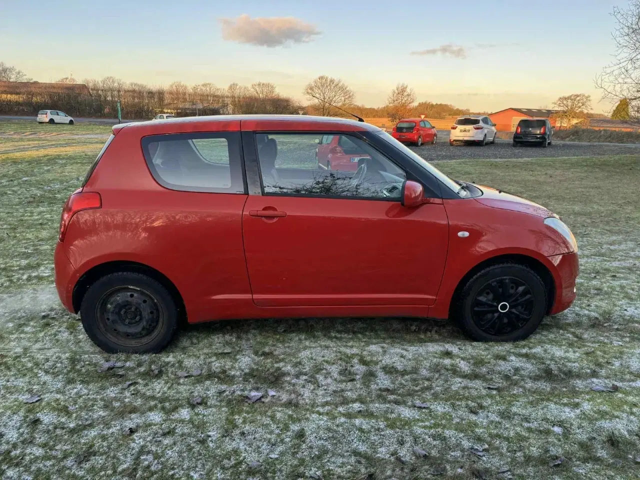 Billede 8 - Suzuki Swift 1,3 GL