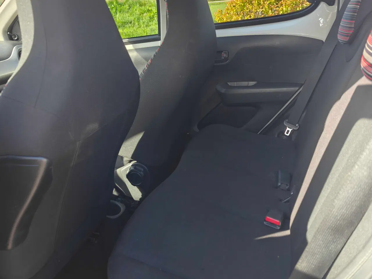 Billede 4 - Lækker øko C1 fra 2017