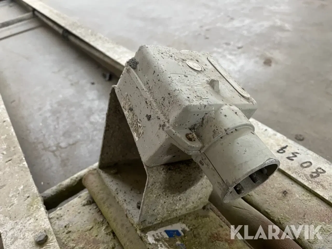 Billede 10 - Bjælkevibrator Dynapac - 6,25m
