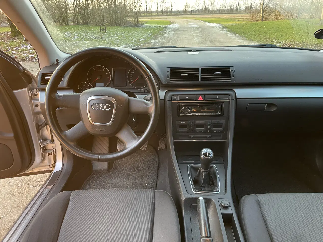 Billede 7 - Audi a4 1.8t