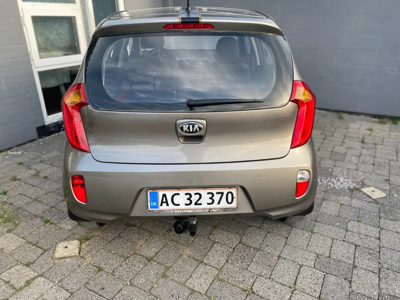 Billede 4 - Kia Picanto 1,0 Exclusive