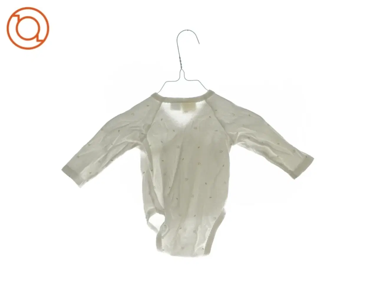 Billede 2 - Bodystocking fra Zara (str. 68)
