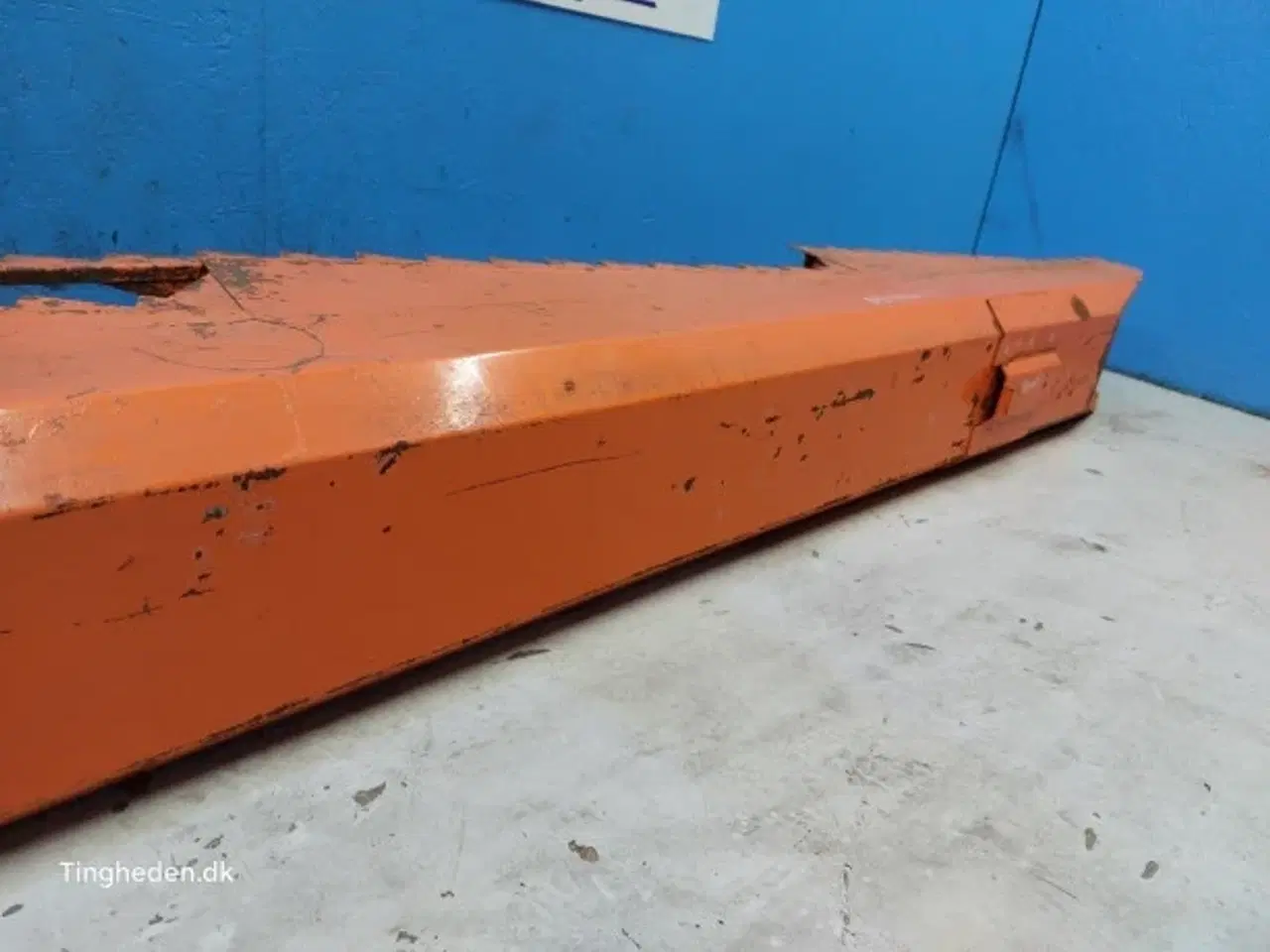 Billede 6 - Dronningborg D4000 Ryster 28460150