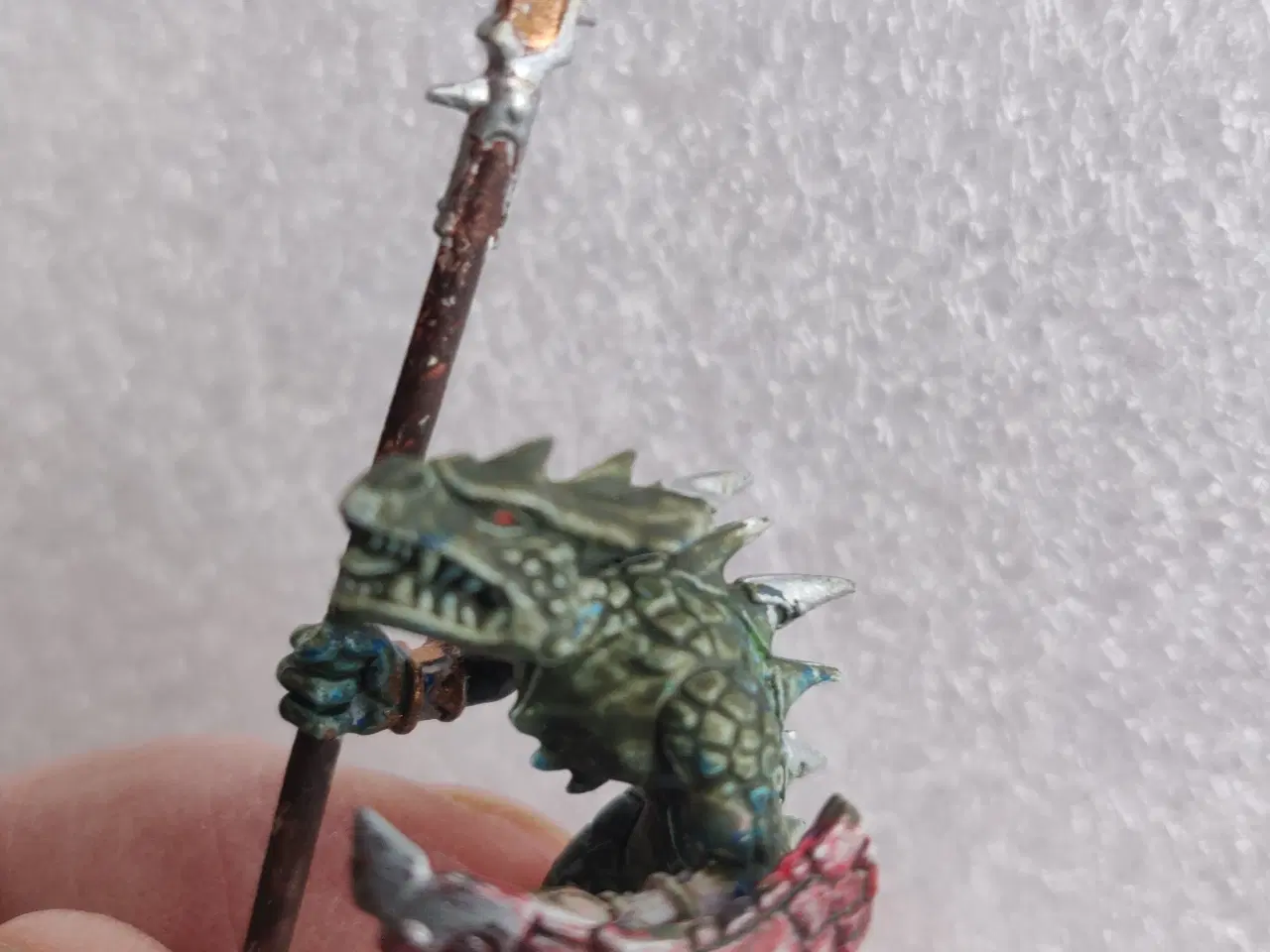 Billede 14 - Island of Blood, Battle for Skull Pass, Dark Elf 