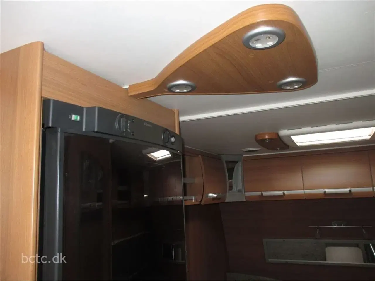 Billede 5 - 2010 - LMC Musica 560 E