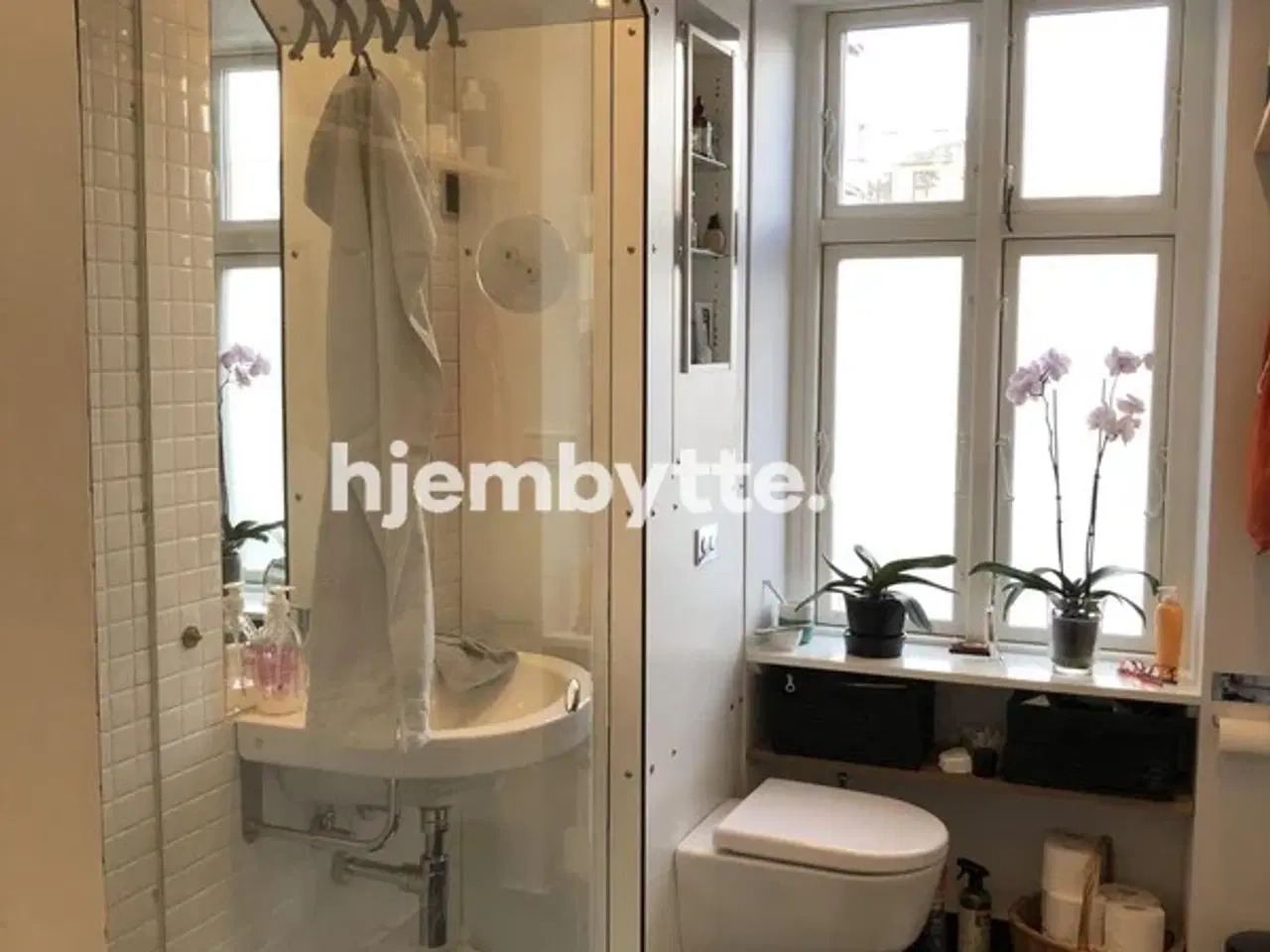 Billede 6 - Hjembytte - Ryesgade