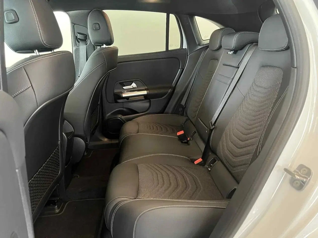 Billede 6 - Mercedes EQA250 Progressive