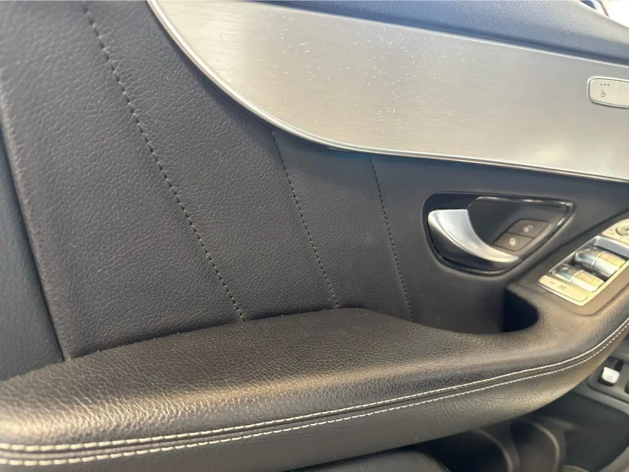 Billede 14 - Mercedes GLC220 d 2,2 AMG Line aut. 4Matic