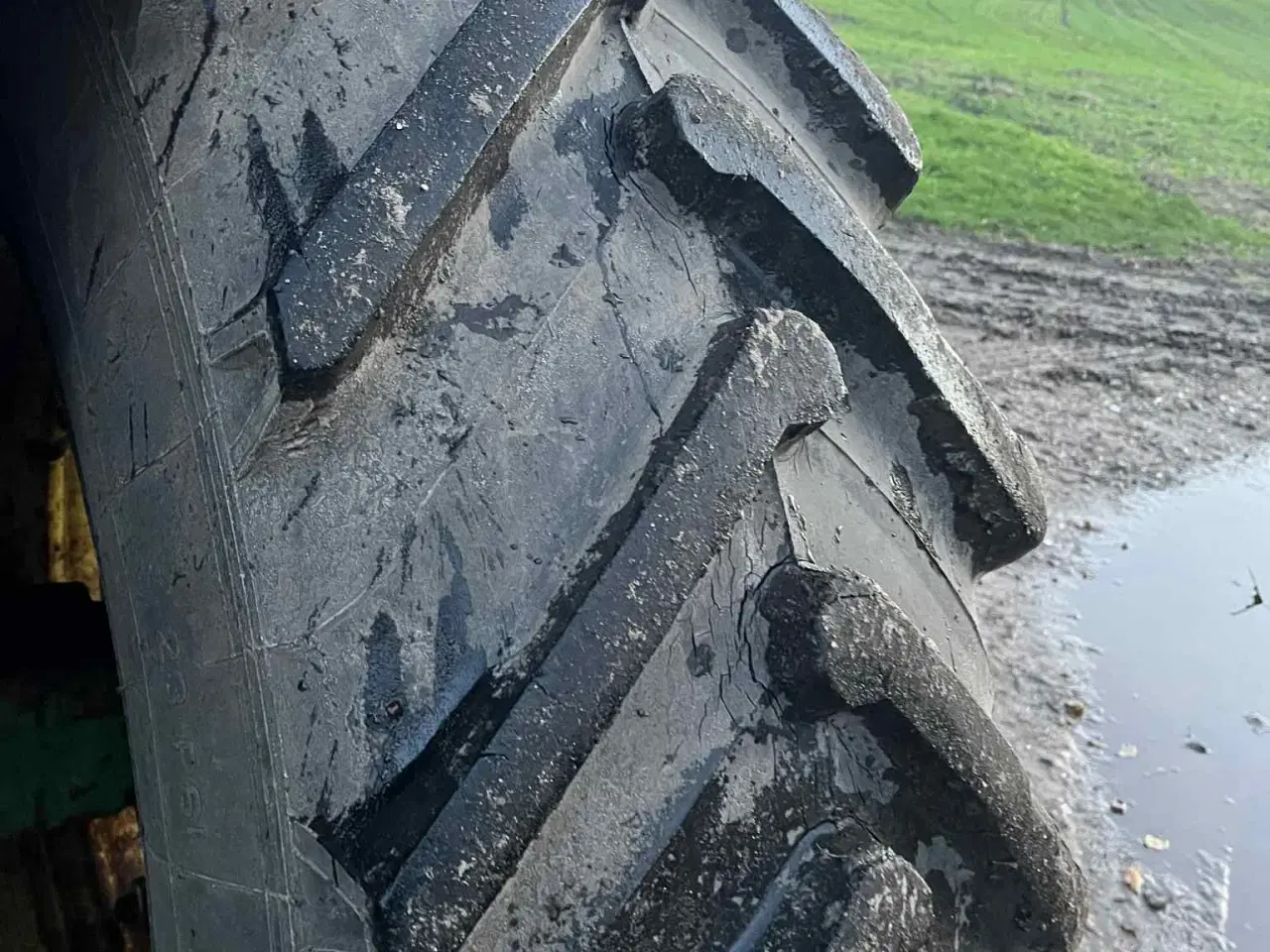 Billede 7 - John deere 4040 4wd