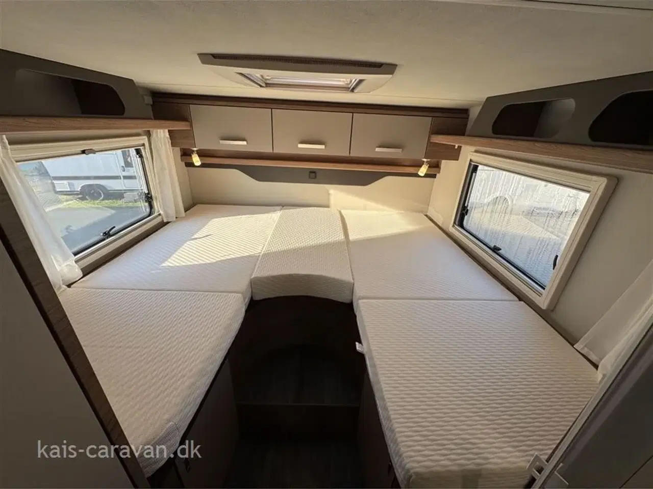 Billede 7 - 2024 - Knaus L!VE I 900 LEG Enkeltsenge