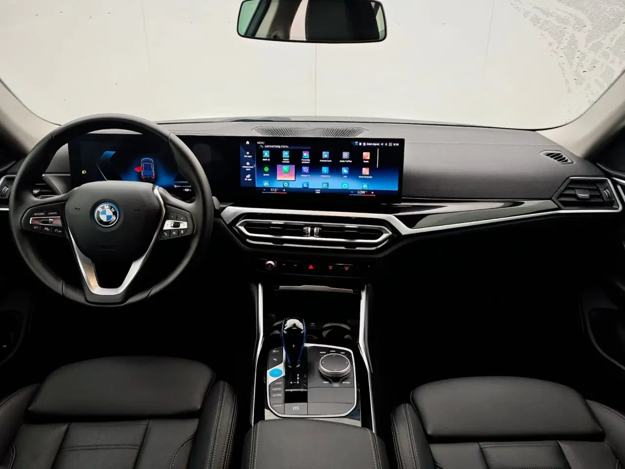 Billede 7 - BMW i4  eDrive40